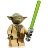 75438  Klocki Lego Star Wars Popiersie Yody 399 elementów