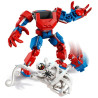 76308 Klocki Lego Marvel Mech Spider-Mana kontra Anti-Venom 107 elementów