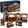 76442 Klocki Lego Harry Potter Zamek Hogwart Zajęcia z zaklęć i uroków 204 elementy
