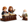 76442 Klocki Lego Harry Potter Zamek Hogwart Zajęcia z zaklęć i uroków 204 elementy