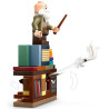 76442 Klocki Lego Harry Potter Zamek Hogwart Zajęcia z zaklęć i uroków 204 elementy