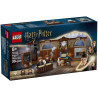 76442 Klocki Lego Harry Potter Zamek Hogwart Zajęcia z zaklęć i uroków 204 elementy