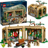 76445 Klocki Lego Harry Potter Zamek Zamek Hogwart zajęcia z zielarstwa 390 elementów