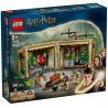 76445 Klocki Lego Harry Potter Zamek Zamek Hogwart zajęcia z zielarstwa 390 elementów