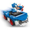 77117 Klocki Lego Sonic the Hedgehog Sonic: Speedster Lightning  126 elementów