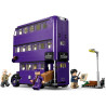 76446 Klocki Lego Harry Potter Przygoda na pokładzie Błędnego Rycerza 499 elementów