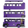 76446 Klocki Lego Harry Potter Przygoda na pokładzie Błędnego Rycerza 499 elementów