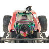 6738 Auto RC zdalnie sterowane terenowe 4x4 duże koła akumulator USB