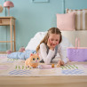 1440 Little Live Pets Mama Surprise Kotki Odkryj magiczny świat kociej rodziny