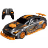 5063 Auto Zdalnie Sterowane RC Wyścigowe Transformacja 2.4GHz 1:16 Światła