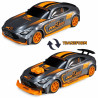 5063 Auto Zdalnie Sterowane RC Wyścigowe Transformacja 2.4GHz 1:16 Światła