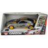 5063 Auto Zdalnie Sterowane RC Wyścigowe Transformacja 2.4GHz 1:16 Światła