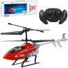 9320 Helikopter Rc Zdalnie Sterowany Żyroskop Gyro Pilot Światła