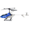 9320 Helikopter Rc Zdalnie Sterowany Żyroskop Gyro Pilot Światła