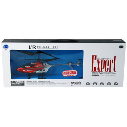 9320 Helikopter Rc Zdalnie Sterowany Żyroskop Gyro Pilot Światła
