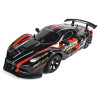 3489 Auto Zdalnie Sterowane Rc 1:10 Duże Wyścigowe Akumulator Pilot 2,4 GHz 