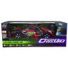 3489 Auto Zdalnie Sterowane Rc 1:10 Duże Wyścigowe Akumulator Pilot 2,4 GHz 