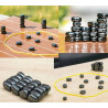 5362 Gra Magnetyczna Magnesy Kamienie Zręcznościowa Rodzinna Dla Dzieci 9+ 