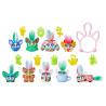 5129 Furby Minis Kalendarz Adwentowy 24 Niespodzianki 9 Figurek Hasbro 5+ 