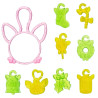 5129 Furby Minis Kalendarz Adwentowy 24 Niespodzianki 9 Figurek Hasbro 5+ 