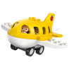 10443 Klocki Lego Duplo Pierwszy raz na lotnisku 23 elementy 