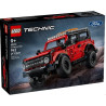 42213 Klocki Lego Technic SUV Ford Bronco 943 elementy 