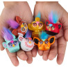 4831 Furby Minis Zestaw 6 mini figurek kolekcjonerskich sportowych Hasbro 