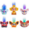 4831 Furby Minis Zestaw 6 mini figurek kolekcjonerskich sportowych Hasbro 