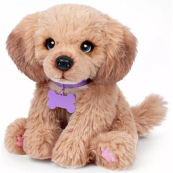1525 Mój Prawdziwy Szczeniaczek Bailey Little Live Pets Interaktywna Maskotka 4+