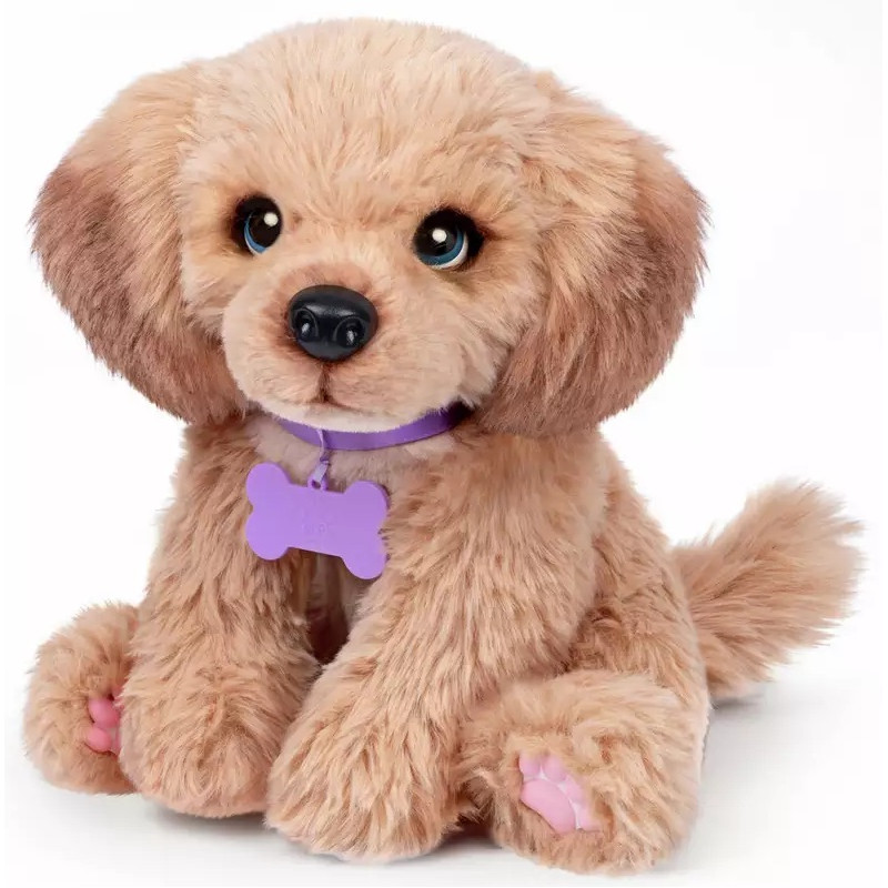 1525 Mój Prawdziwy Szczeniaczek Bailey Little Live Pets Interaktywna Maskotka 4+