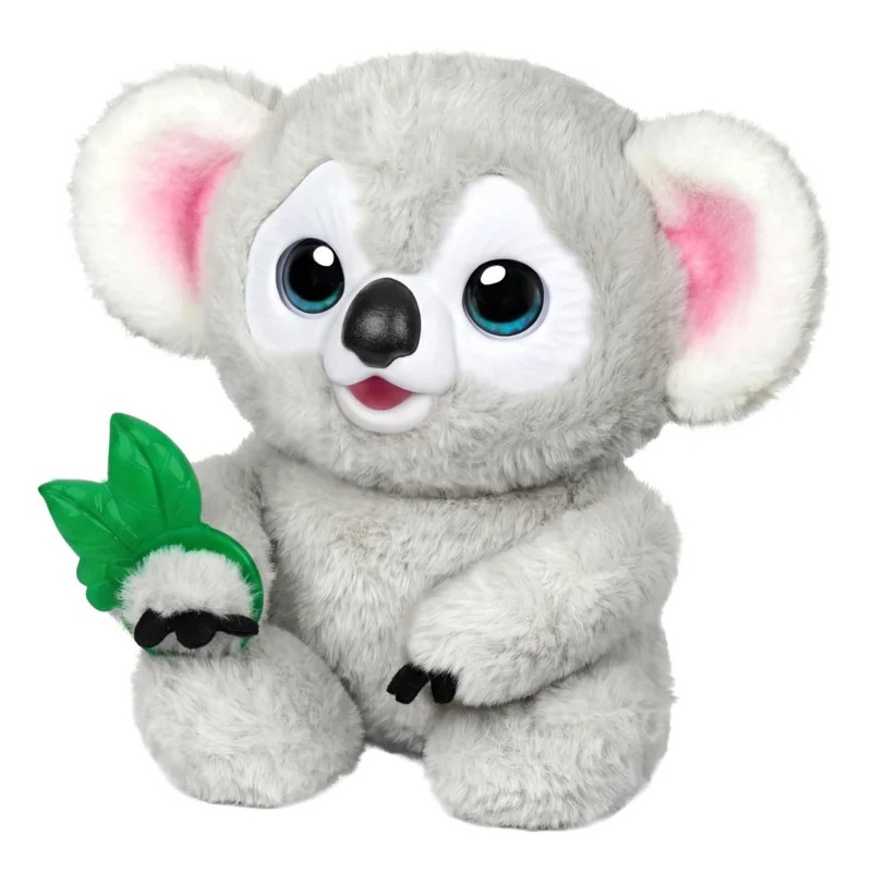 1457 Moja Koala Kiki Little Live Pets Interaktywna Maskotka 4+ 