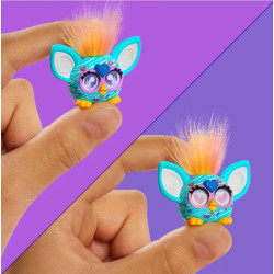 5167 Furby Minis Zestaw Niespodzianka 2 figurek kolekcjonerskich Hasbro
