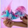 8773 Furby DJ Furblets Flut-Ter-Luv Rozciągliwa Interaktywna Maskotka Hasbro