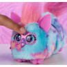 8773 Furby DJ Furblets Flut-Ter-Luv Rozciągliwa Interaktywna Maskotka Hasbro