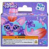 8773 Furby DJ Furblets Flut-Ter-Luv Rozciągliwa Interaktywna Maskotka Hasbro
