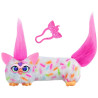0185 Furby DJ Furblets Berry-Cub-Cake Rozciągliwa Interaktywna Maskotka Hasbro