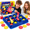 1249 Gra Zręcznościowa Connect 4 Szał Odbijanie Hasbro