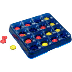 1249 Gra Zręcznościowa Connect 4 Szał Odbijanie Hasbro