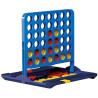 3046 Gra Zręcznościowa Connect 4 Przenośna Gra Strategiczna Hasbro