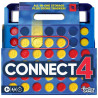 3046 Gra Zręcznościowa Connect 4 Przenośna Gra Strategiczna Hasbro