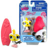 5219 Littlest Pet Shop figurka G7 9 przyjaciele zwierząt ptaszek