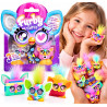2131 Furby Minis Zestaw 3 figurek kolekcjonerskich Hasbro