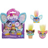 2131 Furby Minis Zestaw 3 figurek kolekcjonerskich Hasbro