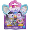 2131 Furby Minis Zestaw 3 figurek kolekcjonerskich Hasbro