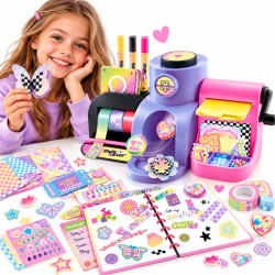 8444 Zestaw Kreatywny Scrapbooking Studio 4w1 Style4Ever Papierowe Kreacje