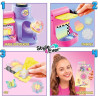 8444 Zestaw Kreatywny Scrapbooking Studio 4w1 Style4Ever Papierowe Kreacje