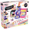 8444 Zestaw Kreatywny Scrapbooking Studio 4w1 Style4Ever Papierowe Kreacje