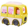 3410 Świnka Peppa Kamper Taty Pig Auto z Napędem Whizz Around Peppa Pig
