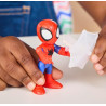 5653 SPIDEY Samochód Pojazd Web Crawler + figurka Spider-Man Hasbro Marvel