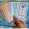 5037 MONOPOLY Stitch Disney Gra Planszowa Rodzinna Hasbro 2-4 Graczy 